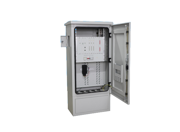 智能聯網XX-TSC-11A型道路交通信號機