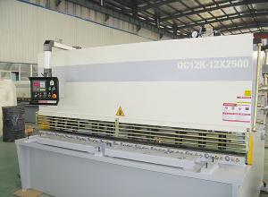 數控剪板折彎機